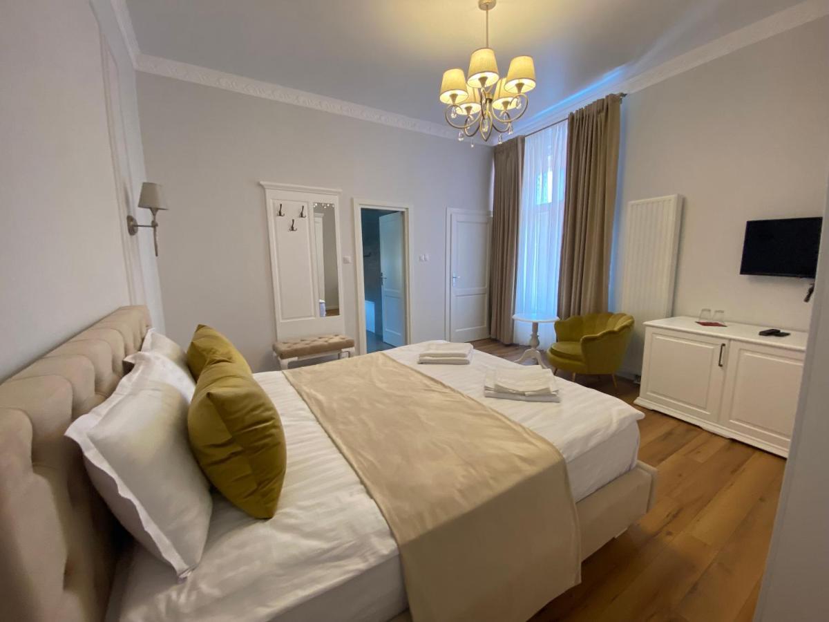Pensiunea Korona And Restaurant Miercurea Ciuc Eksteriør bilde