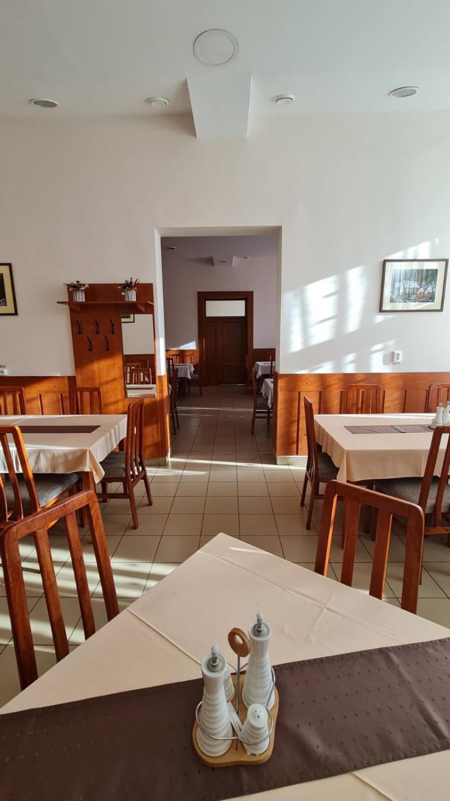 Pensiunea Korona And Restaurant Miercurea Ciuc Eksteriør bilde